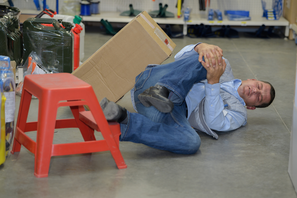 disability insurance Powell OH