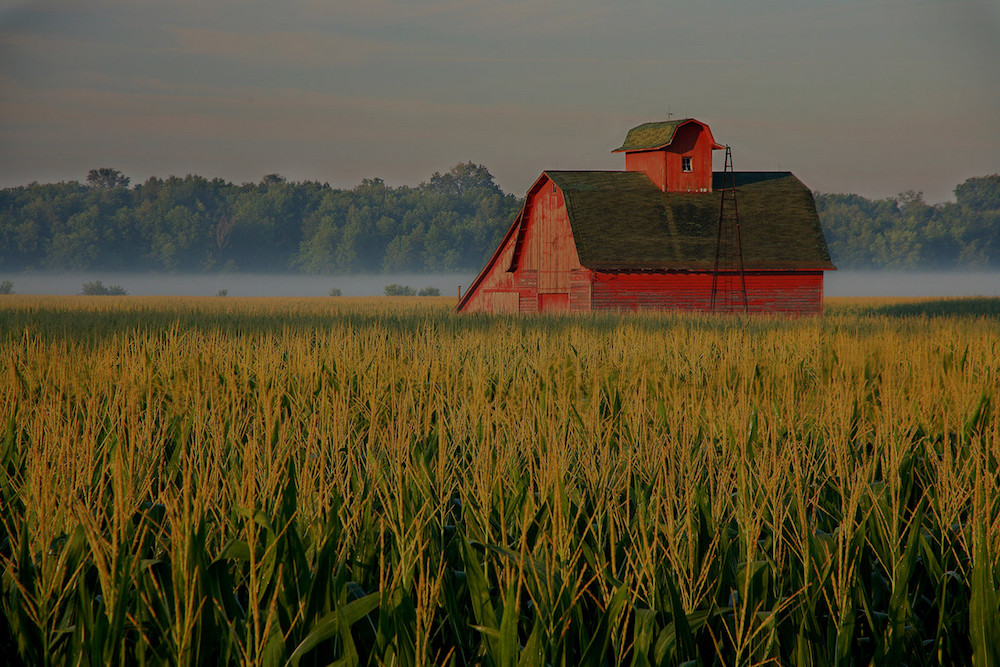 farm and crop insurance Powell OH