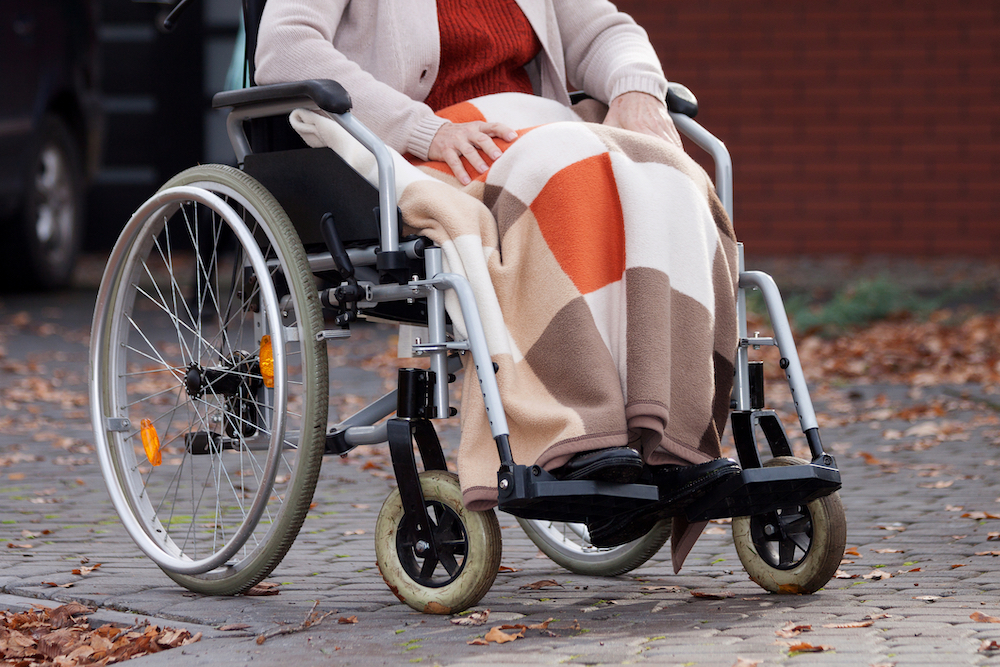 long term care insurance Powell OH
