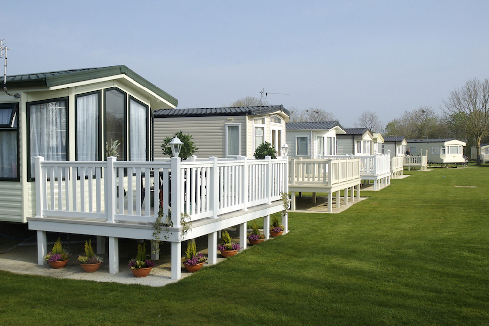 mobile home insurance Powell OH