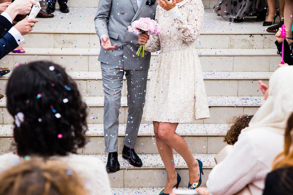 wedding insurance Powell OH