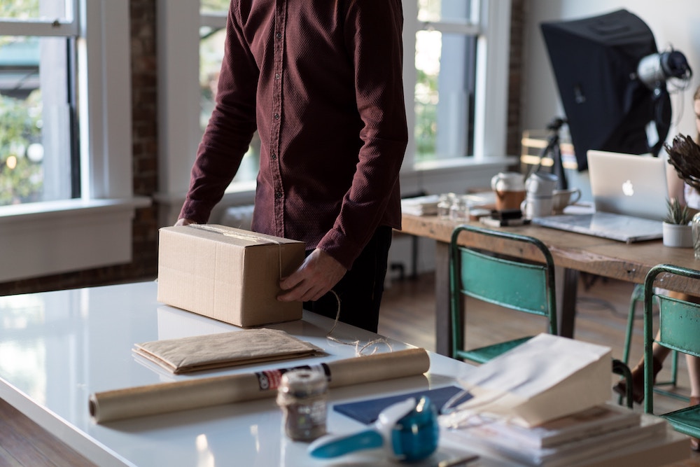 business property insurance Powell OH