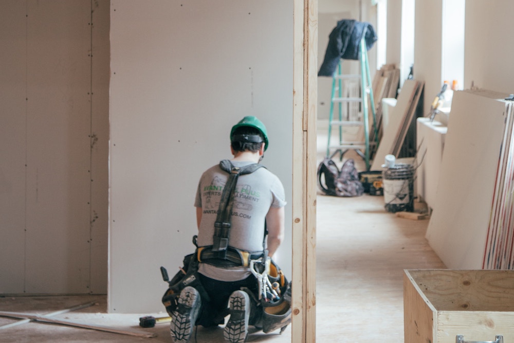contractors insurance Powell OH