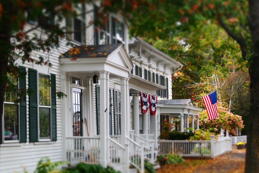 home insurance Powell OH