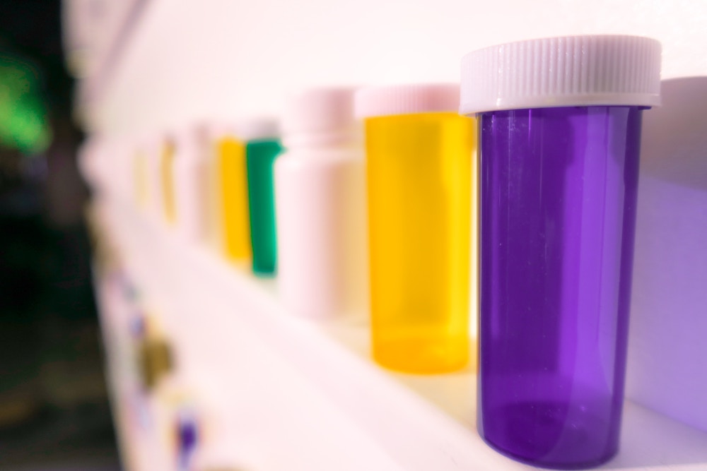 medicare part d plan Powell OH