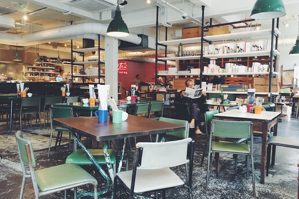 restaurant insurance Powell OH